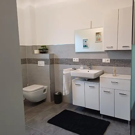 Haus Sonnenwinkel Apartamento *
