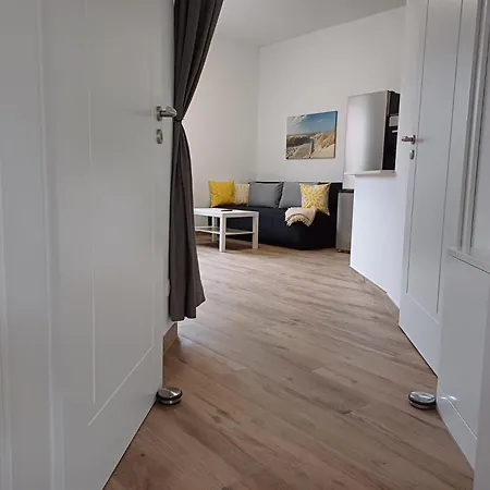 Διαμέρισμα Haus Sonnenwinkel Walsrode