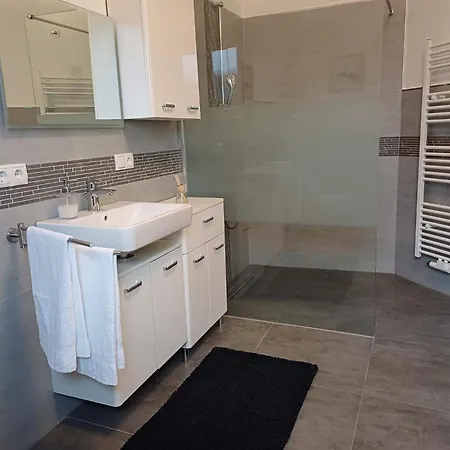 Haus Sonnenwinkel Διαμέρισμα