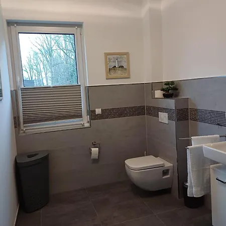 Haus Sonnenwinkel * Walsrode