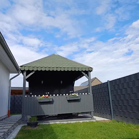 Haus Sonnenwinkel Διαμέρισμα *