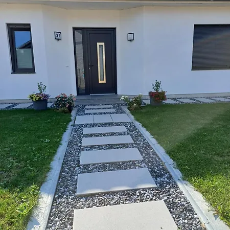 Haus Sonnenwinkel * Walsrode