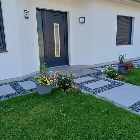 Haus Sonnenwinkel Διαμέρισμα