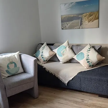 Haus Sonnenwinkel Walsrode