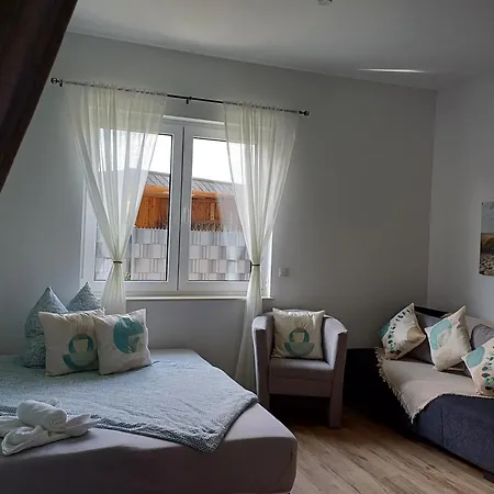 Haus Sonnenwinkel * Walsrode