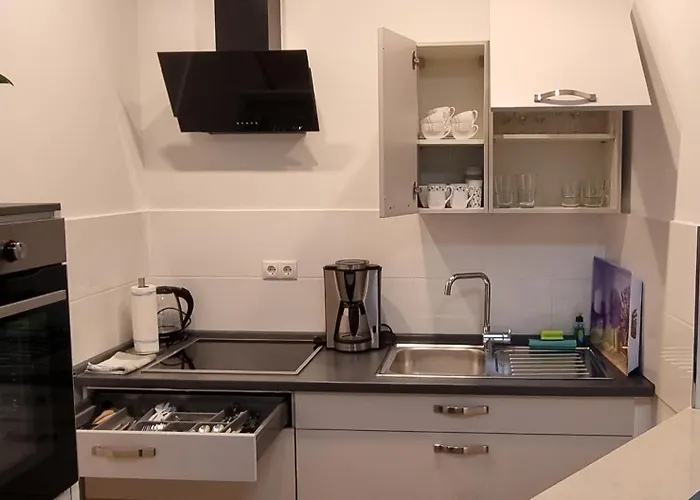 Appartamento Haus Sonnenwinkel