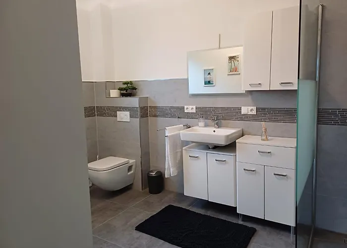 Haus Sonnenwinkel Appartamento *