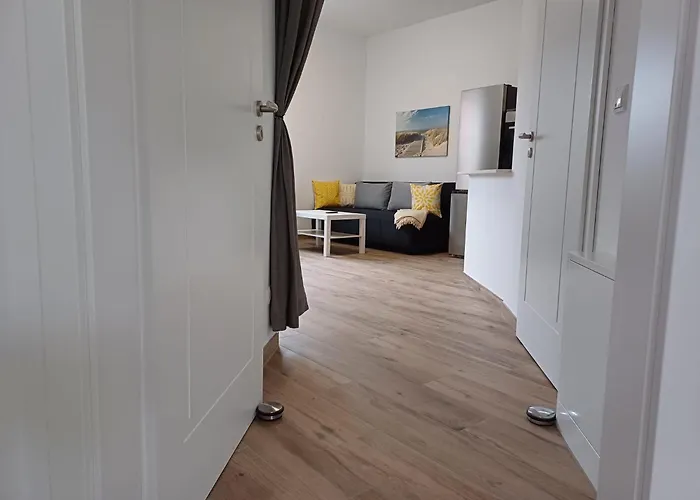 Appartamento Haus Sonnenwinkel Walsrode