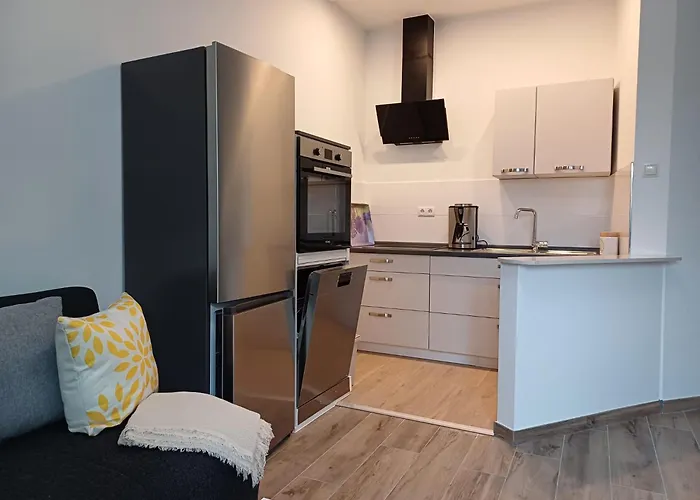 Appartamento Haus Sonnenwinkel Walsrode