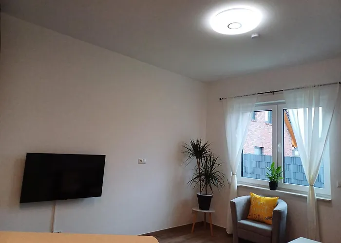 Appartamento Haus Sonnenwinkel