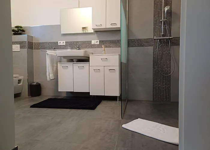 Appartamento Haus Sonnenwinkel *