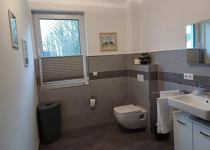 Haus Sonnenwinkel * Walsrode