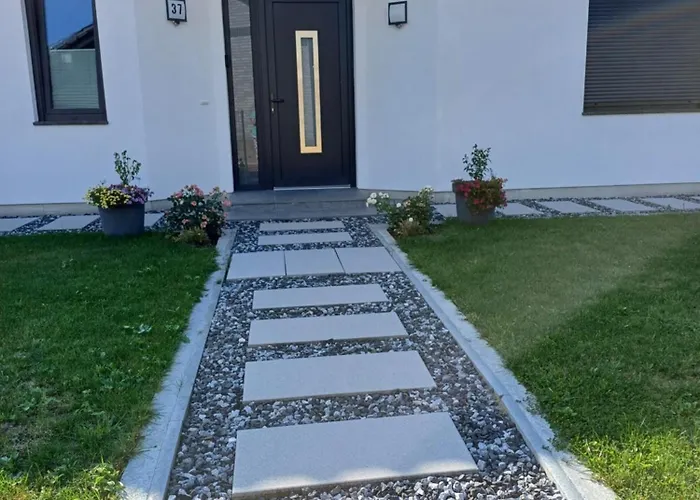 Haus Sonnenwinkel * Walsrode